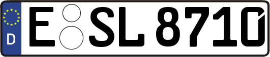 E-SL8710