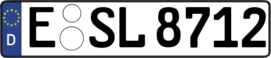 E-SL8712