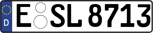 E-SL8713