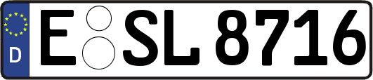 E-SL8716