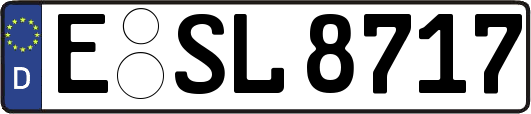 E-SL8717