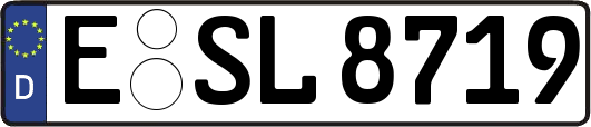 E-SL8719