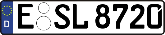 E-SL8720