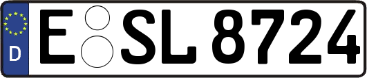E-SL8724