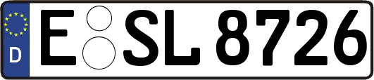 E-SL8726