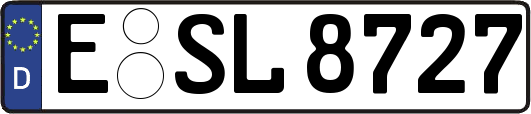 E-SL8727