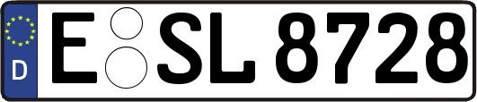 E-SL8728