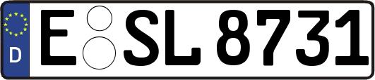 E-SL8731