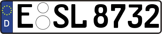 E-SL8732