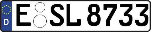 E-SL8733