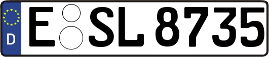 E-SL8735