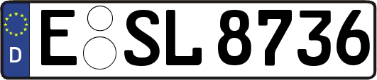 E-SL8736