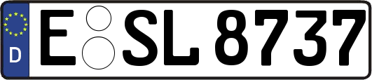 E-SL8737