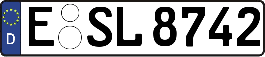 E-SL8742