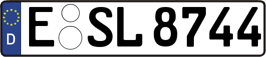 E-SL8744
