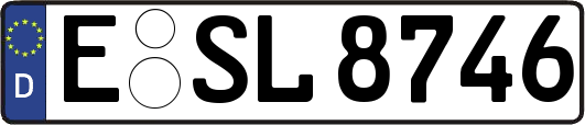 E-SL8746