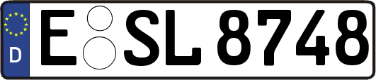 E-SL8748