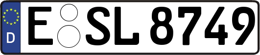 E-SL8749