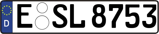E-SL8753