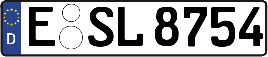 E-SL8754