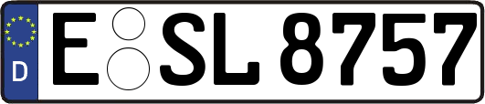 E-SL8757