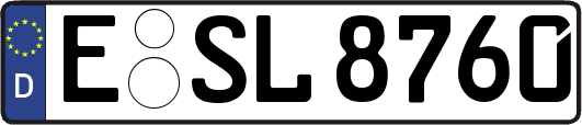 E-SL8760