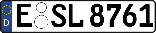 E-SL8761