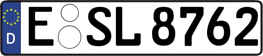E-SL8762