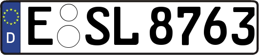 E-SL8763
