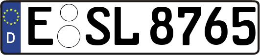 E-SL8765