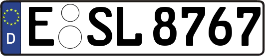 E-SL8767