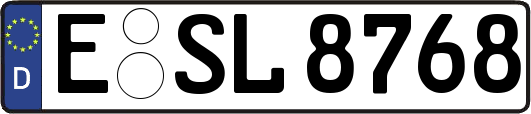 E-SL8768