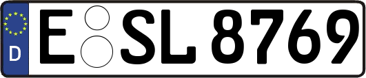 E-SL8769