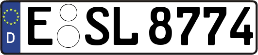 E-SL8774