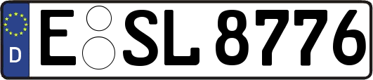 E-SL8776