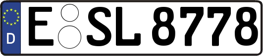 E-SL8778