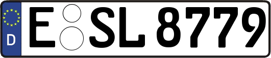 E-SL8779