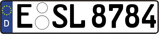 E-SL8784