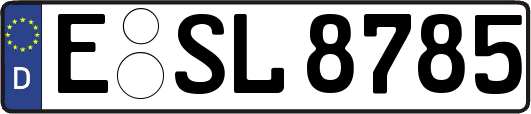 E-SL8785