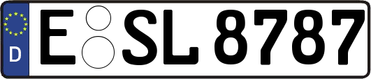 E-SL8787