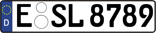 E-SL8789