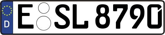 E-SL8790