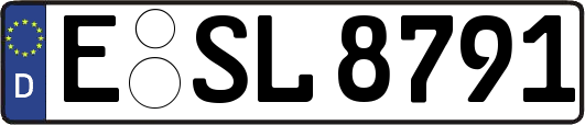 E-SL8791