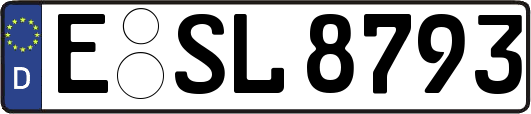 E-SL8793