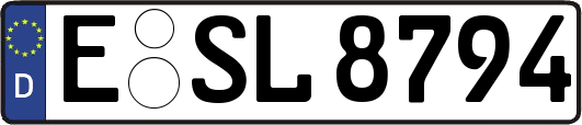 E-SL8794