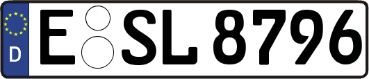 E-SL8796