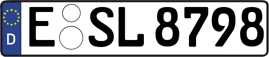 E-SL8798