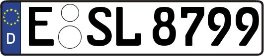 E-SL8799