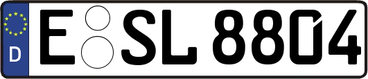 E-SL8804