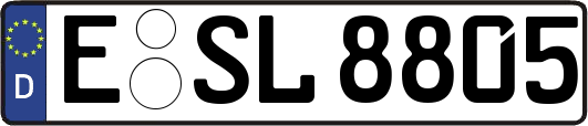 E-SL8805